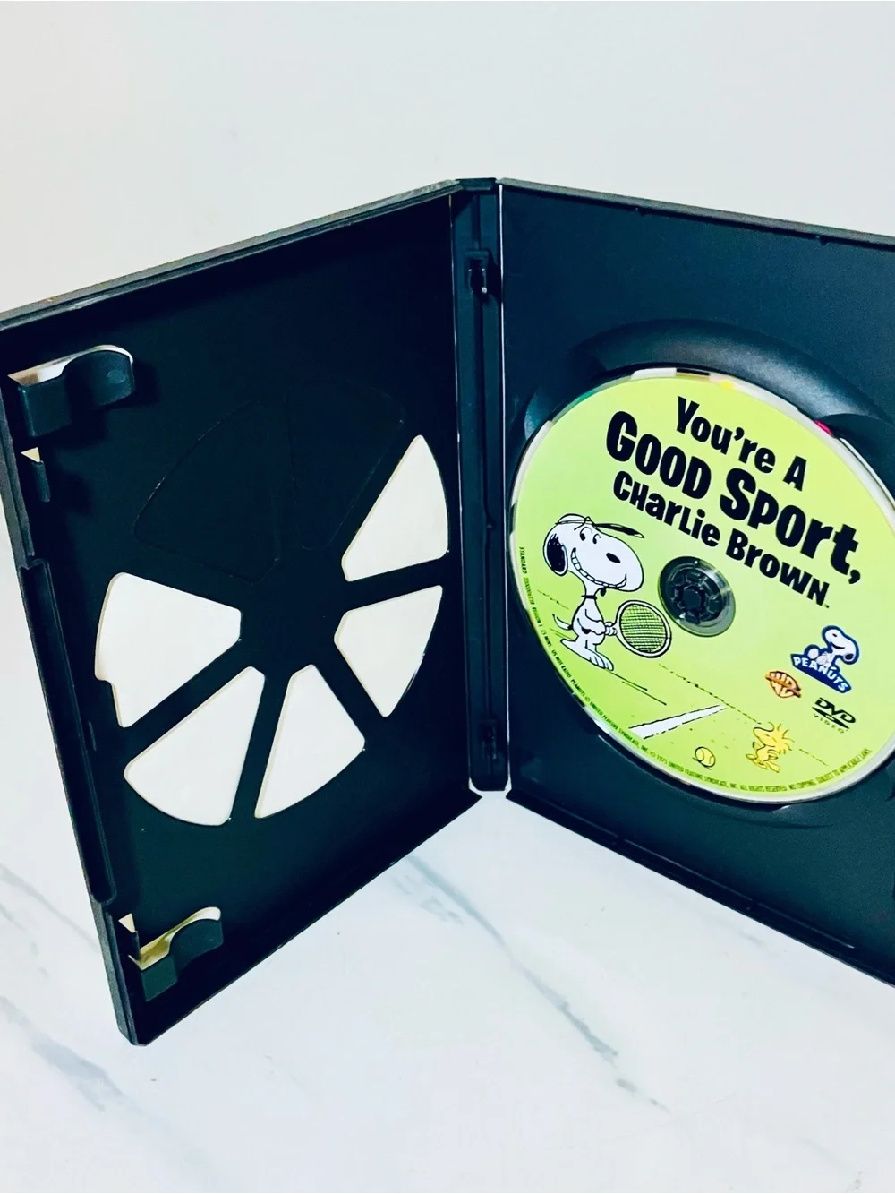 Peanuts Assorted DVD Set - Picture 5 of 9